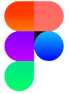 figma brand logo